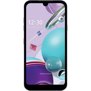 Unlocked LG K31 4G 32GB GSM/CDMA Android Smartphone for $120 Unlocked LG K31 4G 32GB GSM/CDMA Android Smartphone for $120