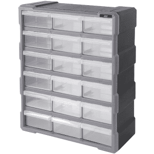 Ace Tool Storage Bins & Organization at Ace Hardware: 15% off for members