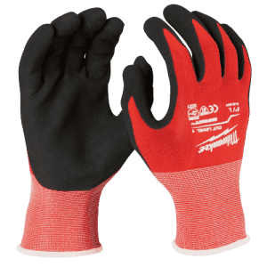 Milwaukee Level 1 Cut-Resistant Gloves for $3.49 in cart for members