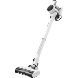 Tineco Pure One X Dual Smart Cordless Stick Vacuum for $150