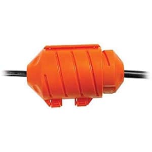 Farm Innovators Water-Tight Cord Lock for $7 Farm Innovators Water-Tight Cord Lock for $7