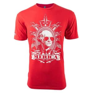 LA Police Gear Graphic T-Shirts: from $15 LA Police Gear Graphic T-Shirts: from $15