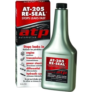 ATP Re-Seal 8-oz. Bottle for $12 ATP Re-Seal 8-oz. Bottle for $12
