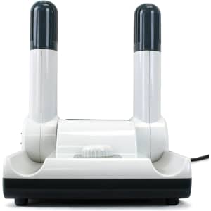 MaxxDry Heavy-Duty Boot, Shoe, and Glove Dryer for $19