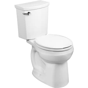 American Standard H2Option 2-Piece 12" Toilet for $98 American Standard H2Option 2-Piece 12" Toilet for $98