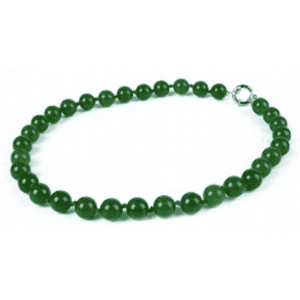 Malay Jade Necklace for $10 Malay Jade Necklace for $10