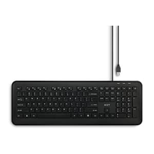 NXT Technologies Keyboard for $2