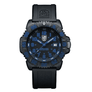 Luminox Navy Seal Colormark Men's Watch for $149