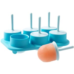 Chef'N Sweet Spot Mini Popsicle Maker for $7 Chef'N Sweet Spot Mini Popsicle Maker for $7
