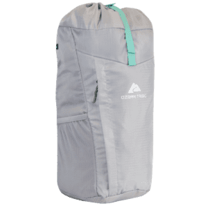 Ozark Trail 20L Corsicana Roll Top Hydration Backpack for $5