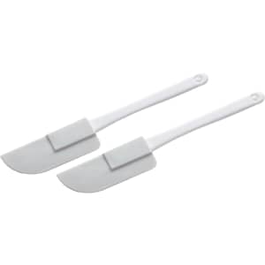 Chef Craft Mini Spatula Set for $1