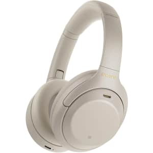 Sony WH-1000XM4 Wireless Noise Cancelling Headphones for $248
