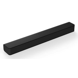 Vizio V-Series 2.0 Compact Sound Bar for $49 for members