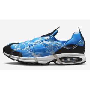 Nike Men's Air Kukini SE Shoes. Nike Members can apply coupon code "APPDAYS" to get this deal. It's $75 off list and the best price we could find.