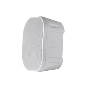 Monoprice 6.5" 2-Way Weatherproof Speaker Set for $78 Monoprice 6.5" 2-Way Weatherproof Speaker Set for $78