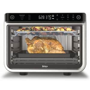Ninja Foodi 8-in-1 XL Pro Air Fry Oven for $199