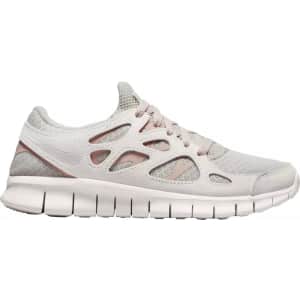 Nike Women's Free Run 2 Running Shoes for $42