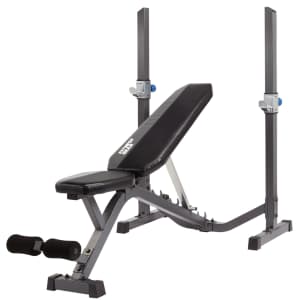 Fitness gear pro tower 2025