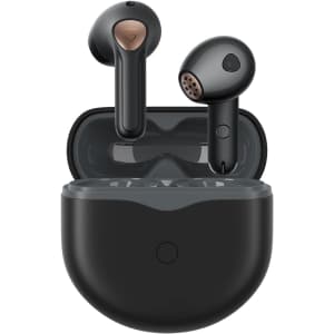 Soundpeats Air 4 Wireless Earbuds for $43