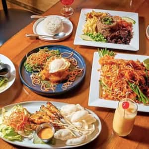 Local Restaurant Deals at Groupon: Up to 60% off + extra 5% off