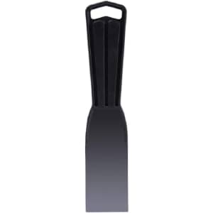 Warner 1.5" Plastic Flex Putty Knife for $1
