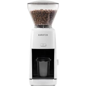 Baratza Encore ESP Coffee Grinder for $160