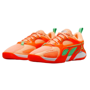 Nike Men's Jordan Heir Series Peach Jam Shoes: $66 in cart Nike Men's Jordan Heir Series Peach Jam Shoes: $66 in cart