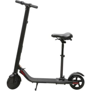 Segway Ninebot Electric KickScooter E22 w/ Seat for $430 Segway Ninebot Electric KickScooter E22 w/ Seat for $430