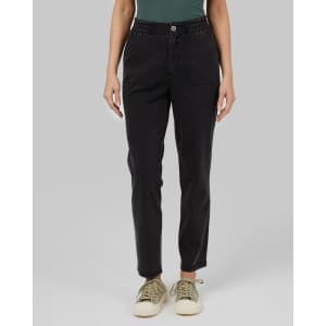 32 Degrees Women's Knit Denim Ankle Pants: 2 pairs for $26 32 Degrees Women's Knit Denim Ankle Pants: 2 pairs for $26