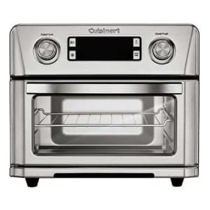 Refurb Cuisinart Favorites at Woot: from $20