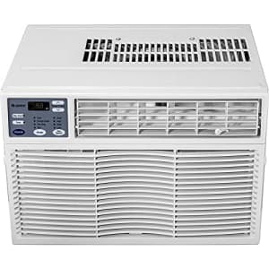 Gree Energy Star 6,000 BTU 115V Window Air Conditioner with Remote Control | LED Display | for $330