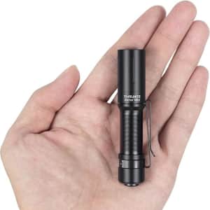 ThruNite Archer Mini EDC Flashlight for $20