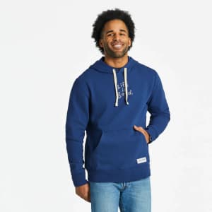 Life is Good Men's Sale at Life Is Good: Up to 62% off