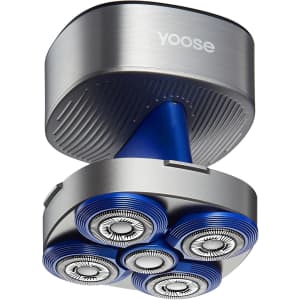 Yoose Head Shaver for $42 w/ Prime Yoose Head Shaver for $42 w/ Prime
