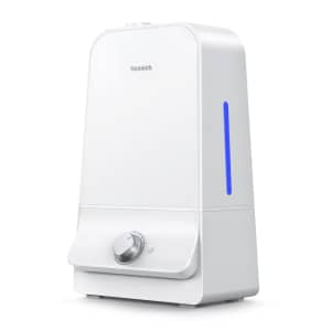 Homech 6L Cool Mist Humidifier for $20
