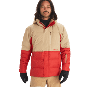 Marmot Men's Shadow Jacket for $105