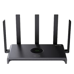 Reyee AX3000 Dual-Band WiFi 6 Router for $70 Reyee AX3000 Dual-Band WiFi 6 Router for $70
