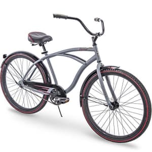 Huffy Cruiser Bike Mens, Fairmont 26 inch for $250