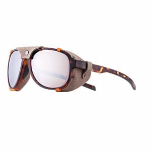 Julbo Tahoe Mountain Sunglasses, Tortoise Frame - Polarized Brown Lens for $90 Julbo Tahoe Mountain Sunglasses, Tortoise Frame - Polarized Brown Lens for $90