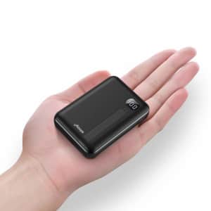 Ainope 10,000mAh Power Bank for $13 Ainope 10,000mAh Power Bank for $13