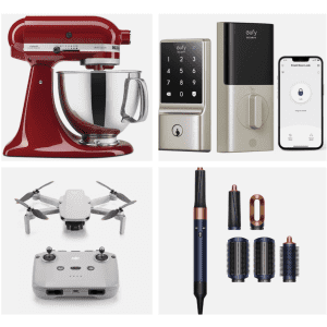 Mother's Day Tech Sale at eBay: Up to 70% off refurbs