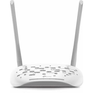 TP-Link Wireless N300 2T2R Access Point for $19 TP-Link Wireless N300 2T2R Access Point for $19