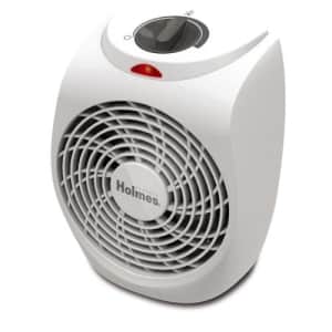 Holmes Compact Heater with Manual Controls, HFH131-N-TG for $50