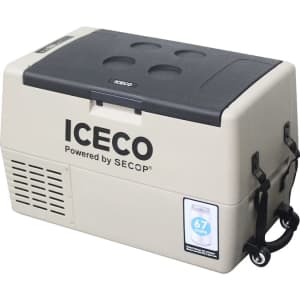 Portable Refrigerator / Freezer for $479 Portable Refrigerator / Freezer for $479