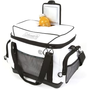 Coleman 36-Hour 42-Can Marine Cooler for $52