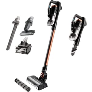 Bissell ICONpet Pro Cordless Vacuum for $400