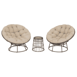 Patio Furniture at Home Depot: Up to 54% off