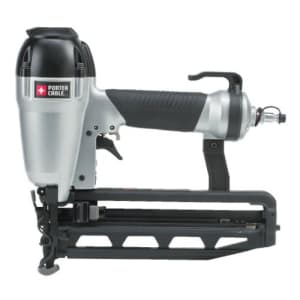 PORTER-CABLE Finish Nailer, 16GA, 1-Inch to 2-1/2-Inch (FN250C) for $103