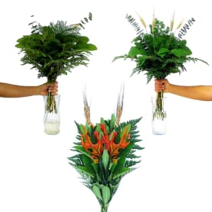 Fall Decorator 6-Piece Bouquet Kit for $45 for members Fall Decorator 6-Piece Bouquet Kit for $45 for members