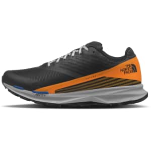 The North Face Men's Vectiv Levitum Futurelight Trail-Running Shoes for $88 for members